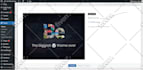 install enford, porto, salient, jupiter x the 7 and betheme