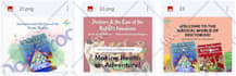 design social media posts graphics for instagram, facebook