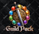 create an epic 3d logo for video games and business