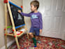 shoot amazon product photo video with boy kid model