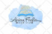 design professional watercolor hand made logo for you