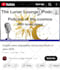 do organic video promotion to grow youtube channel for monetization