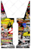 design arcade cabinet artwork and wraps