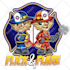 design police, security, law enforcement patches and badges