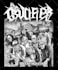 design grindcore artwork for your band tshirt merch