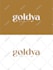design a luxurious fashion or beauty logo in 48 hours