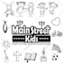 create awesome coloring sheet
