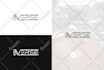design a modern minimalist logo for you