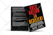design a bold book cover that sells
