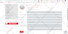 develop and fix php contact form, html form, wordpress form
