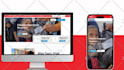 design and develop wordpress website, ecommerce website and stores