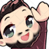 draw custom cute twitch emotes for you