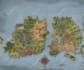 make maps for tabletop, boardgames and artwork for books
