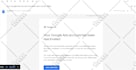 reactivated your suspended google ads account