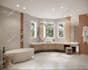 do realistic interior 3d rendering