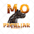 draw a mascot logo design for your kennel, pet shop, or dog or animal business