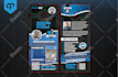 design custom door hanger, rack card, and dl flyers