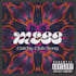design unique cartoon hip hop music cover art