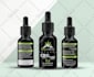 cbd label design, label design, bottle label, hemp oil label, packaging design