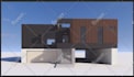 do fast sketchup, revit, 3ds max, archicad, autocad, rhino model and 3d render