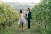 do wedding photo editing, color correction and culling in lightroom