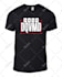 create attractive illustration graphic t shirt design merch by amazon