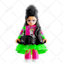 create printable custom portrait of your roblox avatar