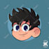 illustrate profile icons for you