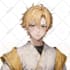 design an original anime character, profile picture, concept