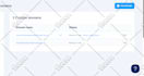 connect domain, add link and setup fix custom domain brand url