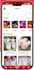 do mobile app development android ios app, building mobile app flutter developer