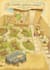 create city, event, tourist, and fantasy map illustration