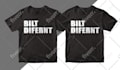 do best minimalist typography t shirt design