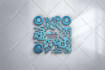 make and design custom attractive qr code with logo