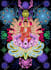 make trippy, psychedelic, surreal, illustrations designs