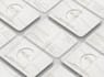 design luxury business card