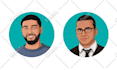 draw avatar portrait for you