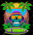 create colorful psychedelic and trippy style for your brand