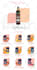 design product catalog, brochure, or lookbook