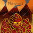 sketch digital fantasy art