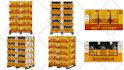 3d product modeling and photorealistic rendering