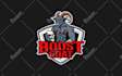do killer esports logo or for your game, team, events
