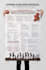 do research scientific company poster presentation design for conferences