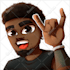 draw streamers emotes and badges for twitch and youtube