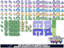 create tileset for your games