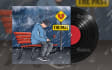 make cartoon illustration for album cover pop punk, hiphop