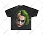 design a unique vintage style bootleg rap tee for you