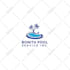 make minimalist logo design for your business