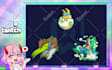 create incredible sub badges of twitch for you