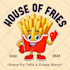 make a fast food truck, bakery, cafe, pizza, burger, bbq, restaurant logo
